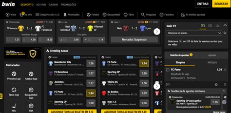 Bwin Portugal: Apostas e Casino Online [Review 2024].